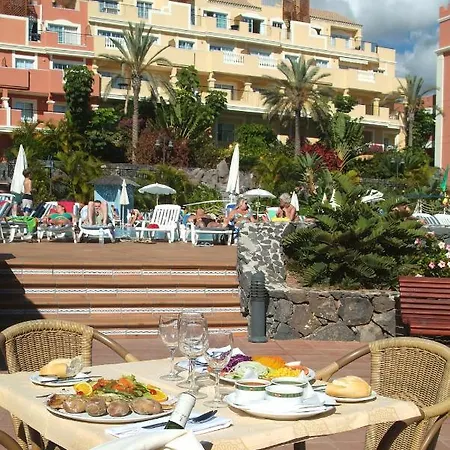 Granada Park S01b Apartamento *