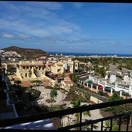 Granada Park S01b * Arona (Tenerife)