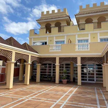 Granada Park S01b Arona (Tenerife)