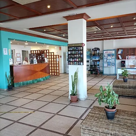 Granada Park S01b Arona (Tenerife)