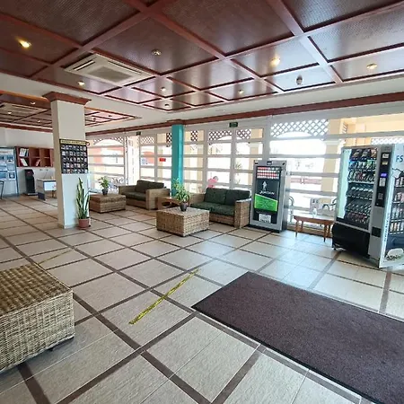 Granada Park S01b Apartamento