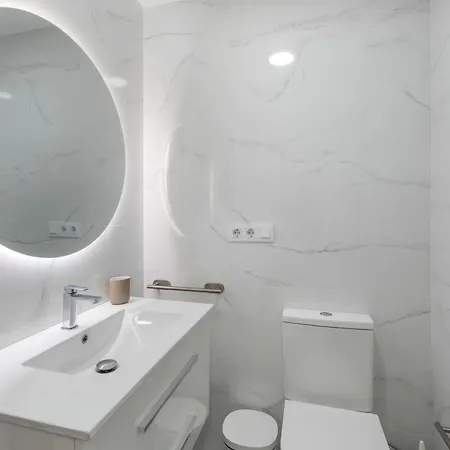 Granada Park S01b * Arona (Tenerife)