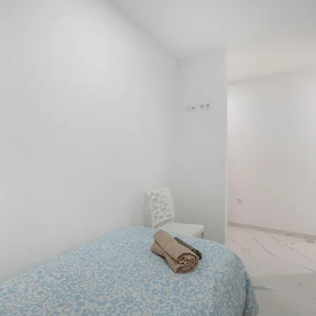 Granada Park S01b * Arona (Tenerife)