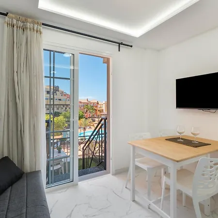 Apartamento Granada Park S01b