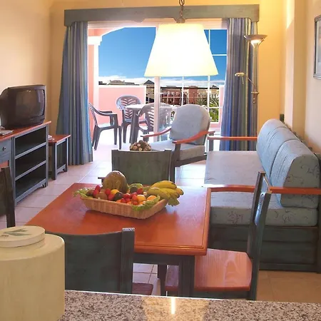 Granada Park Apartment