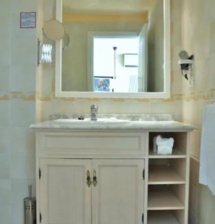 Apartment Granada Park Arona (Tenerife)