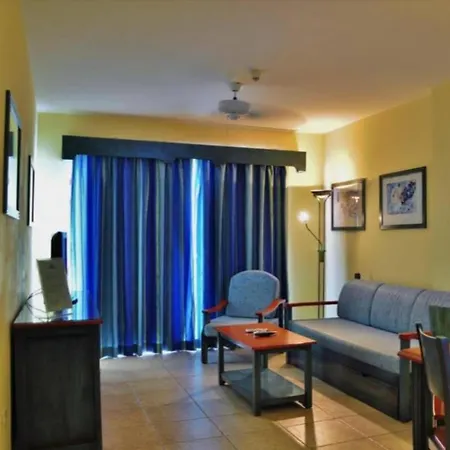 Apartment Granada Park Arona (Tenerife)