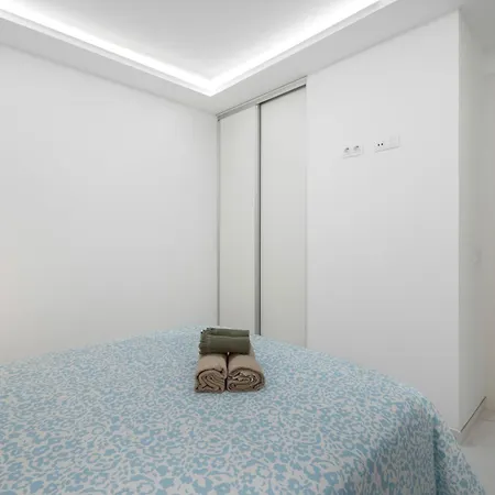 Granada Park Apartment Arona (Tenerife)