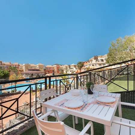 Granada Park Apartment