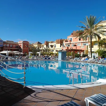 Granada Park * Arona (Tenerife)