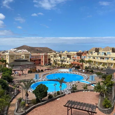 Granada Park S01b Apartment Arona (Tenerife)