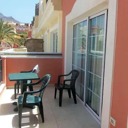 Granada Park S01b Arona (Tenerife)