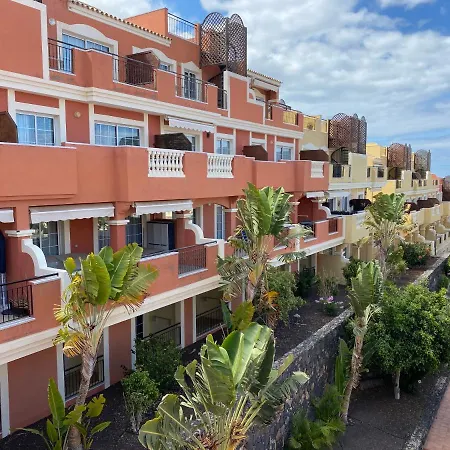 Apartamento Granada Park *