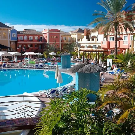 Apartamento Granada Park