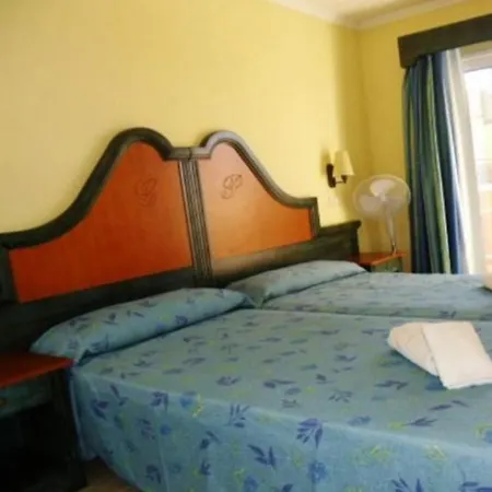 Granada Park Apartamento *