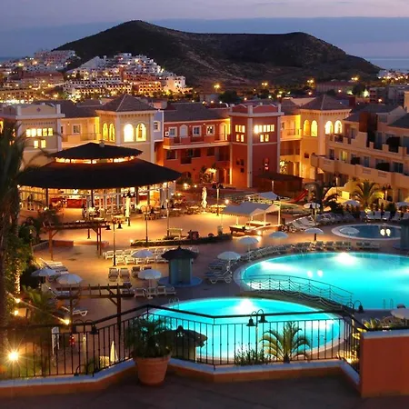 Apartment Granada Park S01b *