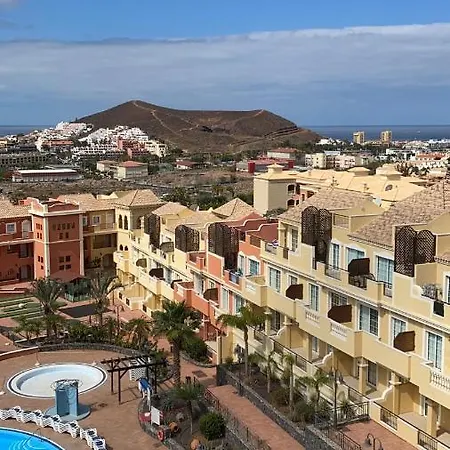 Granada Park Apartamento