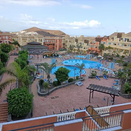 Granada Park S01b * Arona (Tenerife)