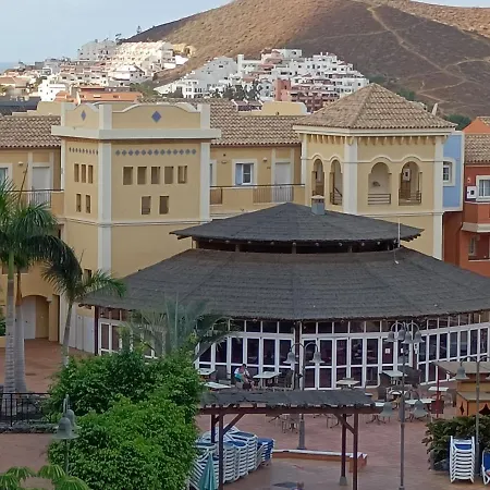 Granada Park