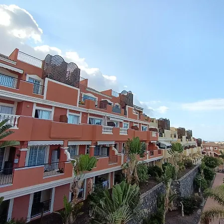 Granada Park