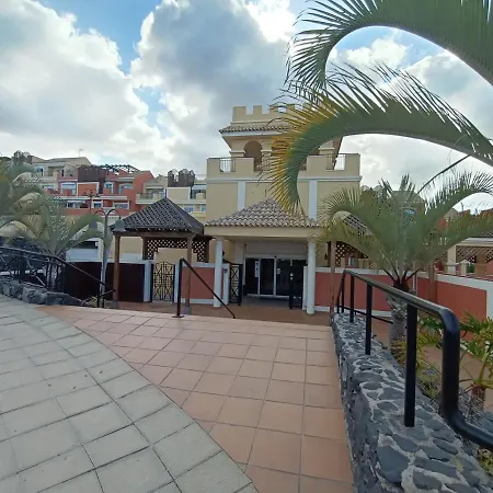 Granada Park