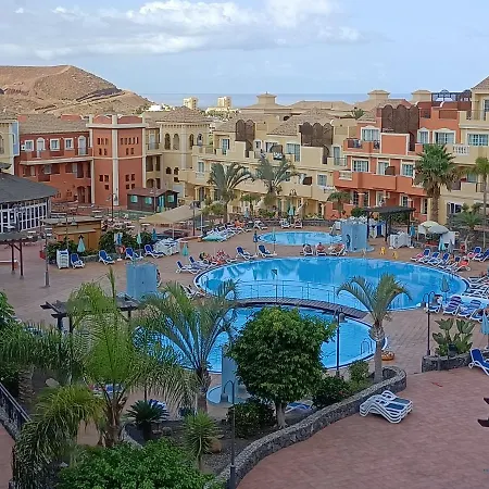 Granada Park S01b Arona (Tenerife)