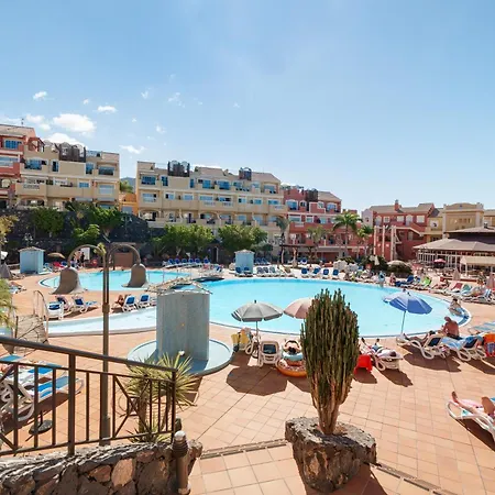 Apartamento Granada Park Arona (Tenerife)