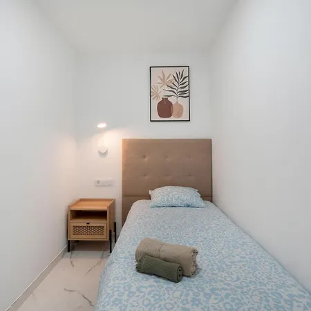 Apartamento Granada Park