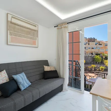 Granada Park S01b Apartment Arona (Tenerife)