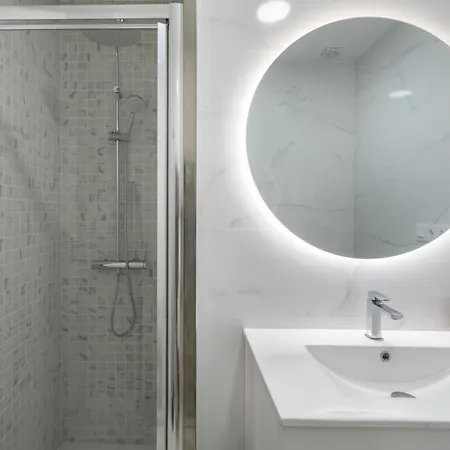 Apartamento Granada Park S01b