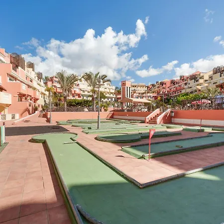 Granada Park Arona