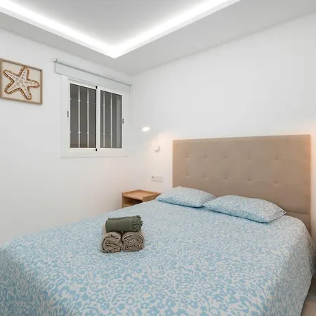 Granada Park Arona